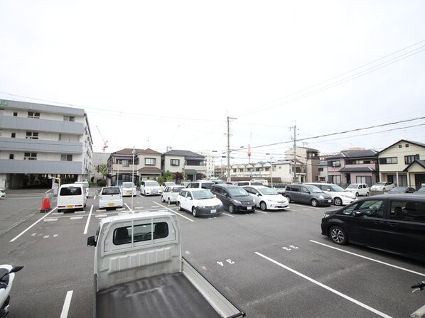 フジパレス堺石津川サウスの物件内観写真